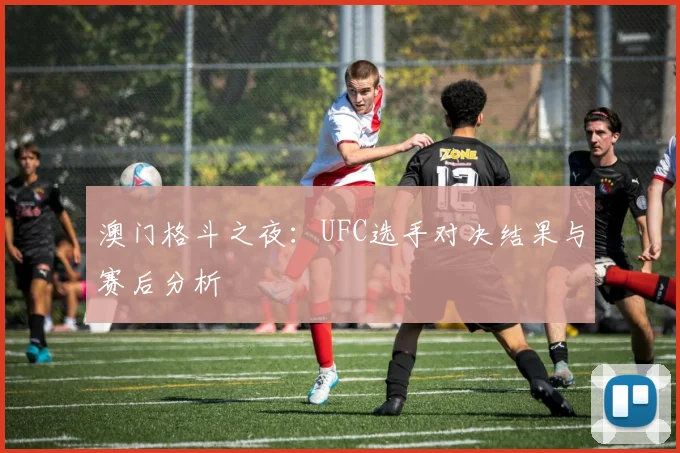 澳门格斗之夜：UFC选手对决结果与赛后分析