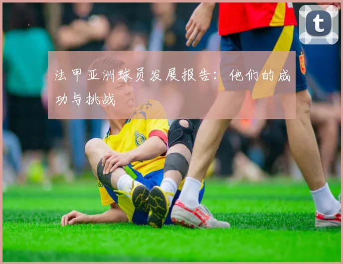 法甲亚洲球员发展报告：他们的成功与挑战