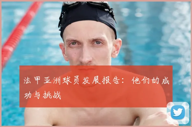 法甲亚洲球员发展报告：他们的成功与挑战