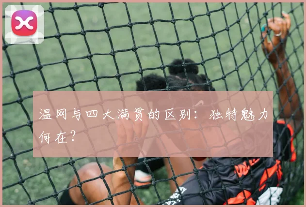 温网与四大满贯的区别：独特魅力何在？
