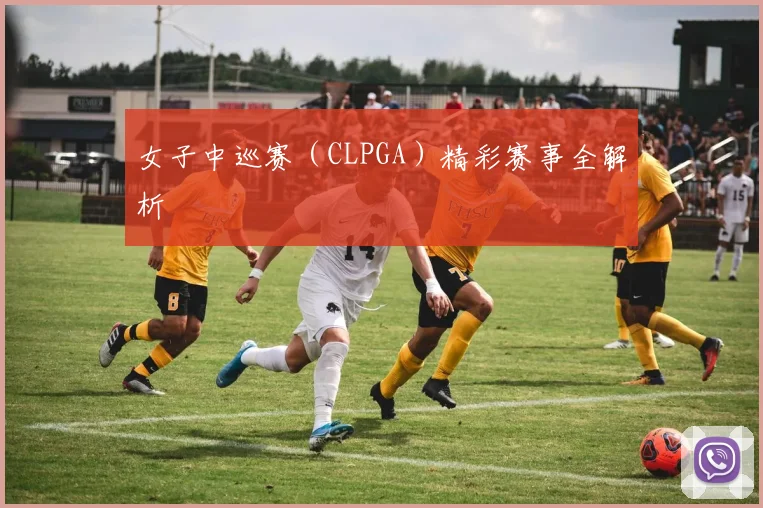 女子中巡赛(CLPGA)精彩赛事全解析